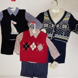 Boys clothes